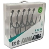 Korda Kamakura Krank Barbless 4